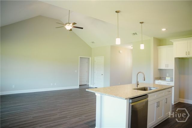 139 Griffith Lane Lot 136, Statesboro, GA 30458