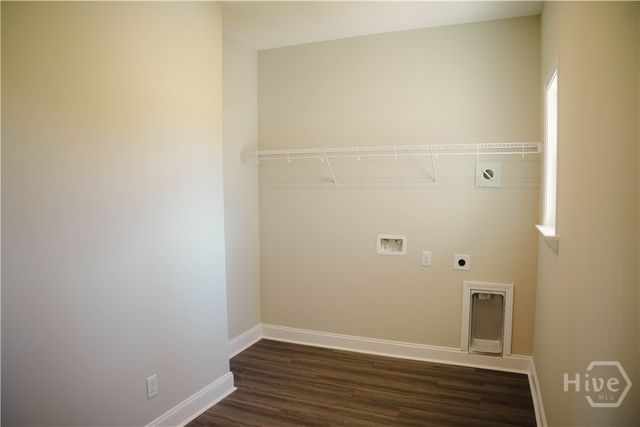 139 Griffith Lane Lot 136, Statesboro, GA 30458