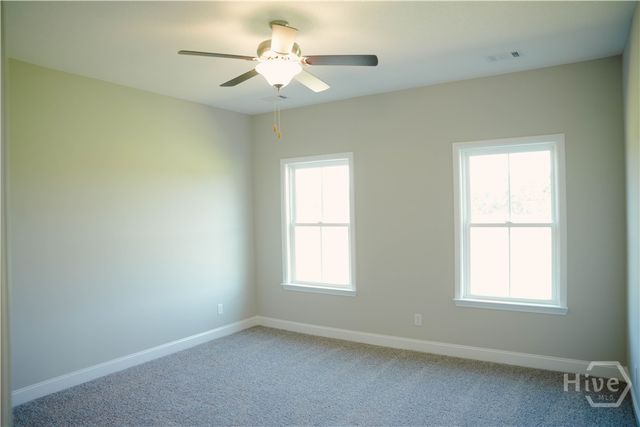 139 Griffith Lane Lot 136, Statesboro, GA 30458