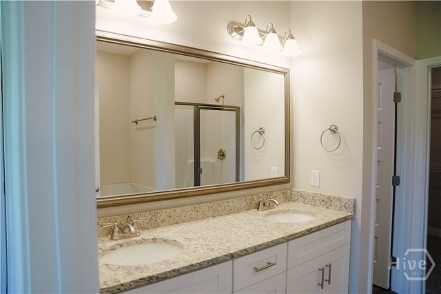 139 Griffith Lane Lot 136, Statesboro, GA 30458