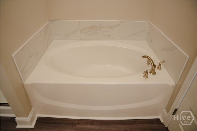 139 Griffith Lane Lot 136, Statesboro, GA 30458