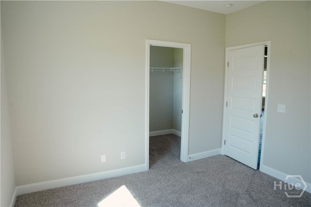 139 Griffith Lane Lot 136, Statesboro, GA 30458