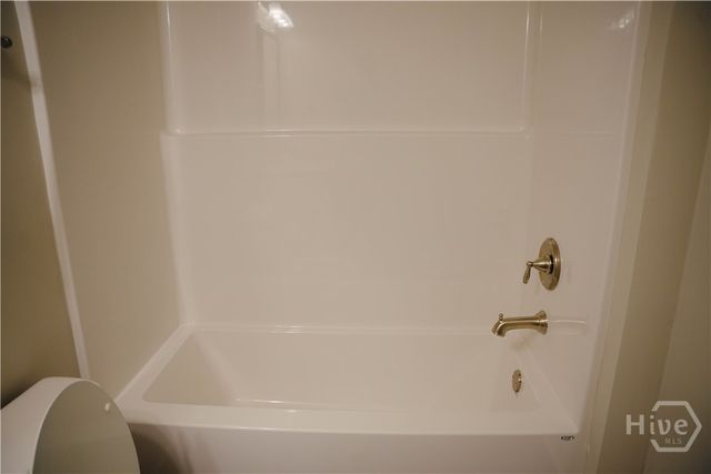 139 Griffith Lane Lot 136, Statesboro, GA 30458