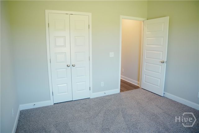 139 Griffith Lane Lot 136, Statesboro, GA 30458