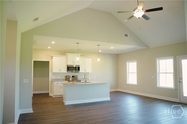 139 Griffith Lane Lot 136, Statesboro, GA 30458