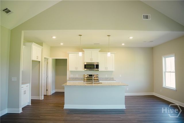 139 Griffith Lane Lot 136, Statesboro, GA 30458