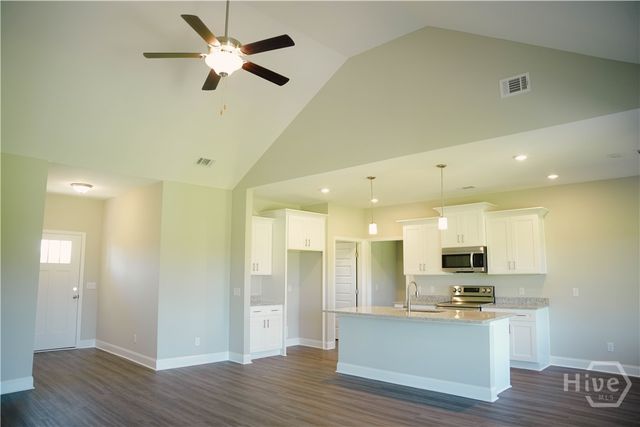 139 Griffith Lane Lot 136, Statesboro, GA 30458