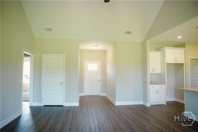 139 Griffith Lane Lot 136, Statesboro, GA 30458