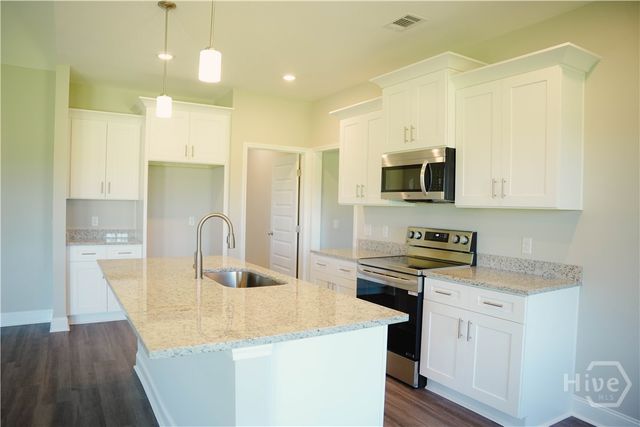 139 Griffith Lane Lot 136, Statesboro, GA 30458