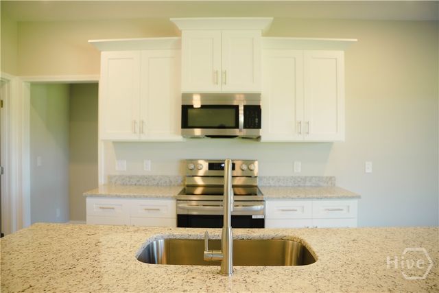 139 Griffith Lane Lot 136, Statesboro, GA 30458