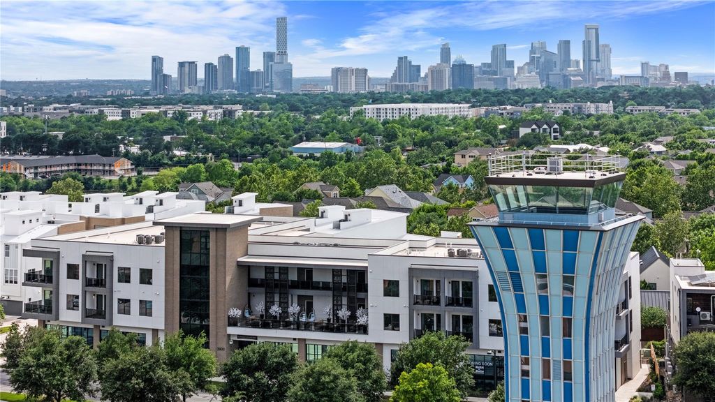 3900 Berkman DR 202, Austin, TX 78723