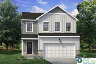 5183 Timber Loop 55, North Whitehall Twp, PA 18078