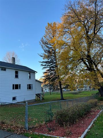 217 East 3rd Street, Corning City, NY 14830