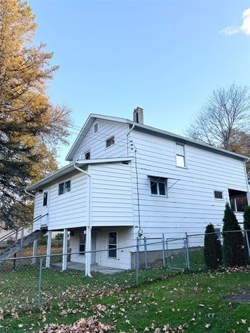 217 East 3rd Street, Corning City, NY 14830