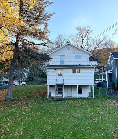 217 East 3rd Street, Corning City, NY 14830