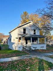 217 East 3rd Street, Corning City, NY 14830
