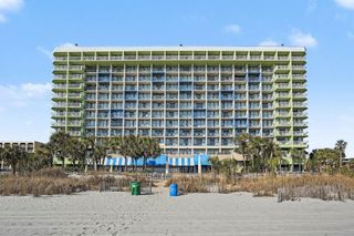 1105 S Ocean Blvd. # 1016, Myrtle Beach, SC 29577