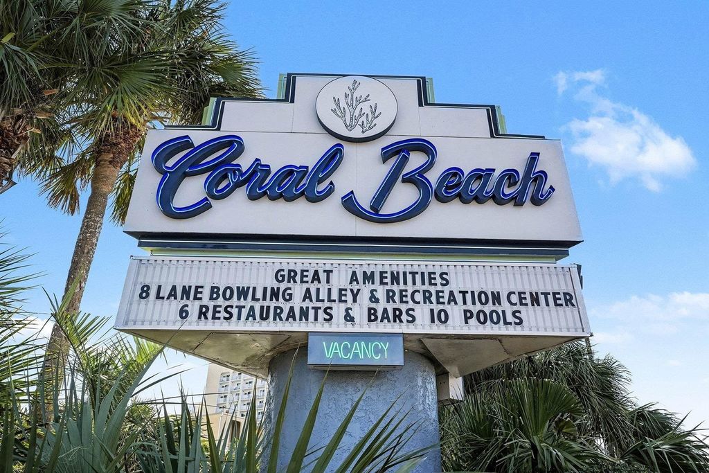 1105 S Ocean Blvd. # 1016, Myrtle Beach, SC 29577 — photo 4