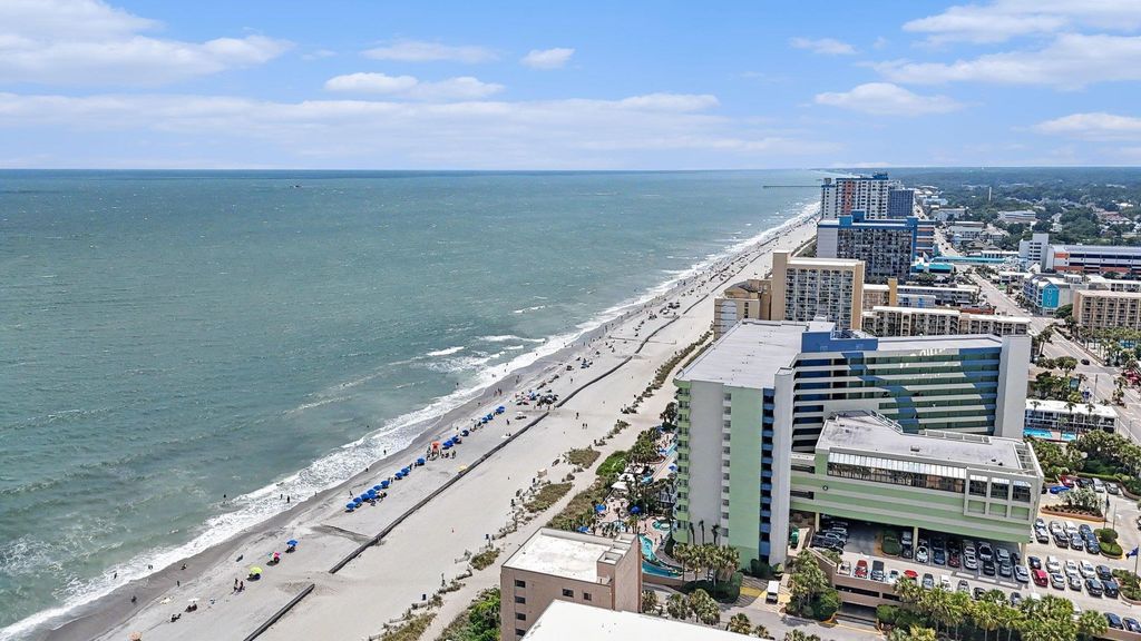 1105 S Ocean Blvd. # 1016, Myrtle Beach, SC 29577 — photo 5