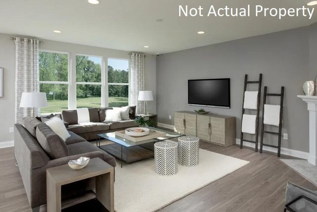 886 Ping Lane, Lot 2450, Sunbury, OH 43074