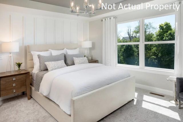 886 Ping Lane, Lot 2450, Sunbury, OH 43074