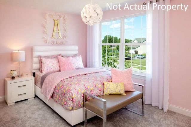 886 Ping Lane, Lot 2450, Sunbury, OH 43074