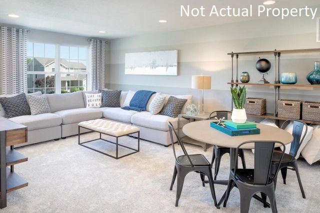 886 Ping Lane, Lot 2450, Sunbury, OH 43074