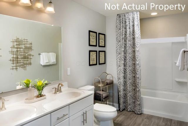 886 Ping Lane, Lot 2450, Sunbury, OH 43074