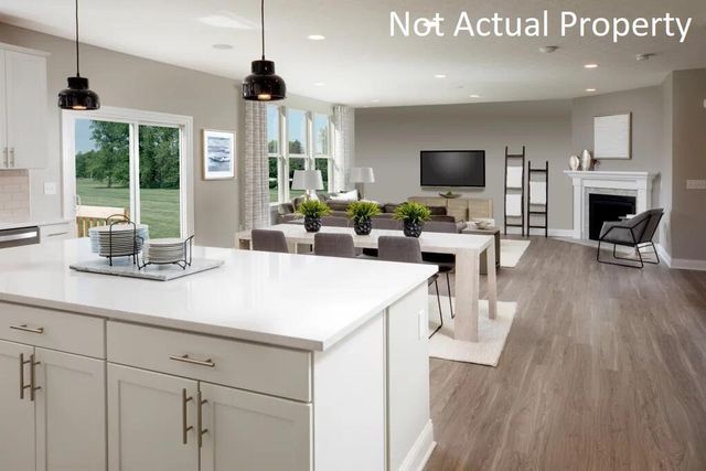 886 Ping Lane, Lot 2450, Sunbury, OH 43074