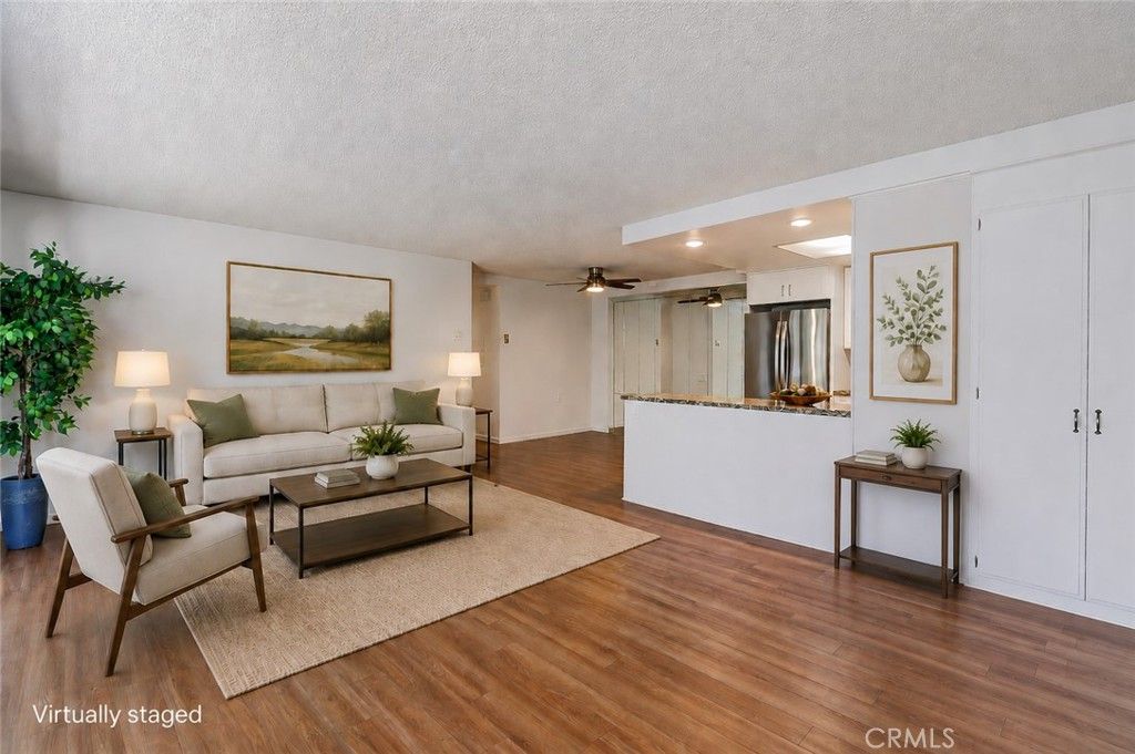 2251 Via Mariposa E O, Laguna Woods, CA 92637 — photo 2