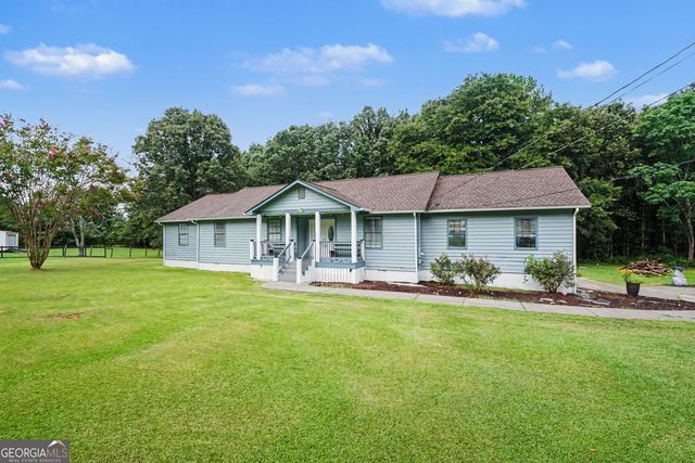 900 Stone Lea Trace, Oxford, GA 30054