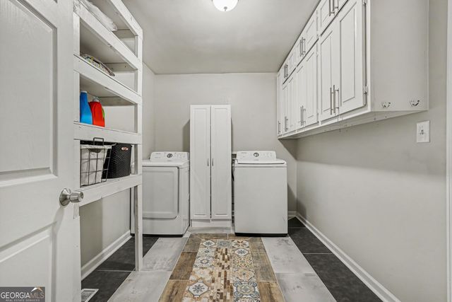 900 Stone Lea Trace, Oxford, GA 30054