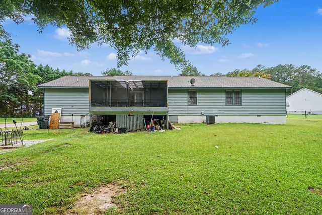 900 Stone Lea Trace, Oxford, GA 30054