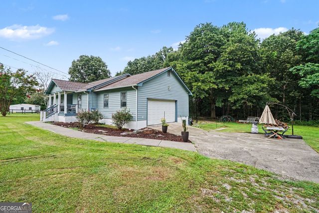 900 Stone Lea Trace, Oxford, GA 30054