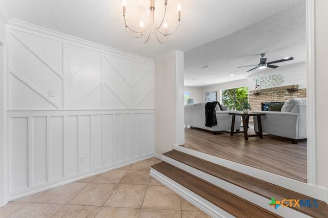 608 Ridgecrest Drive, Salado, TX 76571