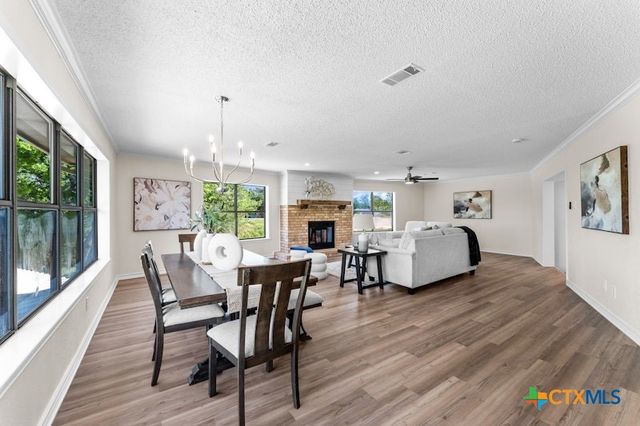 608 Ridgecrest Drive, Salado, TX 76571