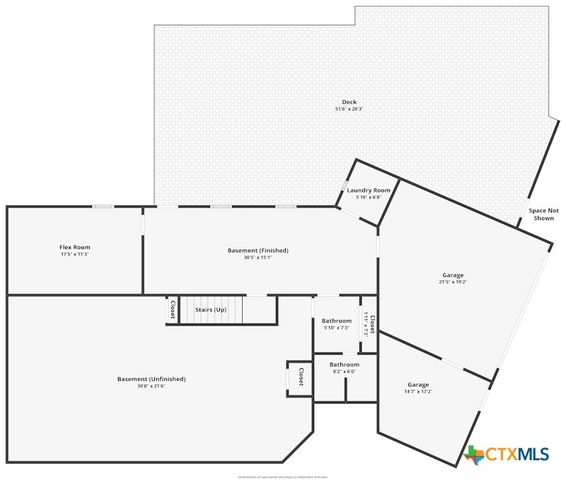 608 Ridgecrest Drive, Salado, TX 76571
