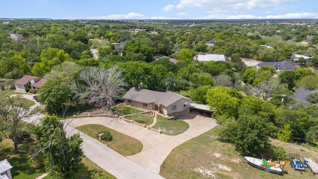608 Ridgecrest Drive, Salado, TX 76571