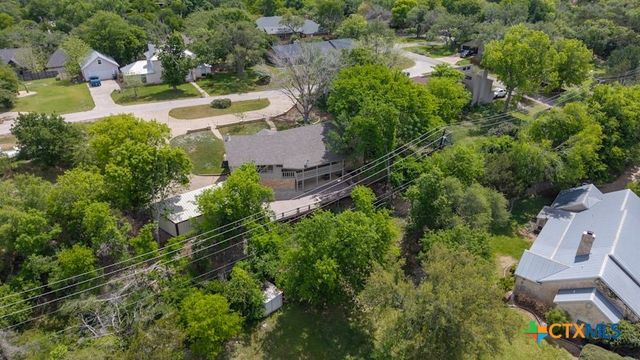 608 Ridgecrest Drive, Salado, TX 76571