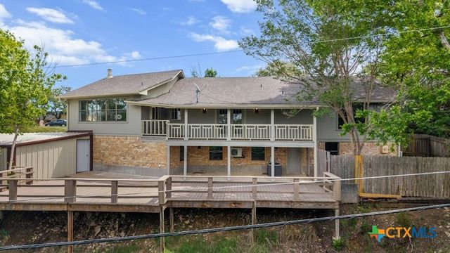 608 Ridgecrest Drive, Salado, TX 76571