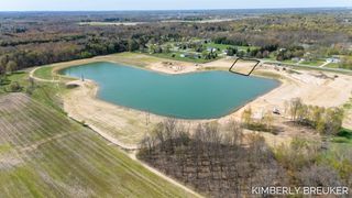 Lot F Fillmore, Allendale, MI 49401