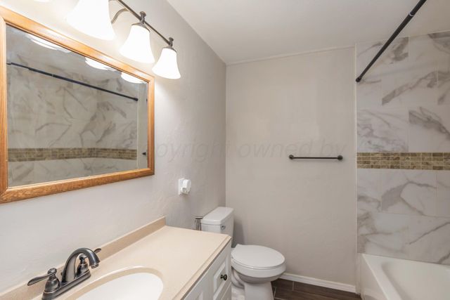 2110 N MARRS Street, Amarillo, TX 79107