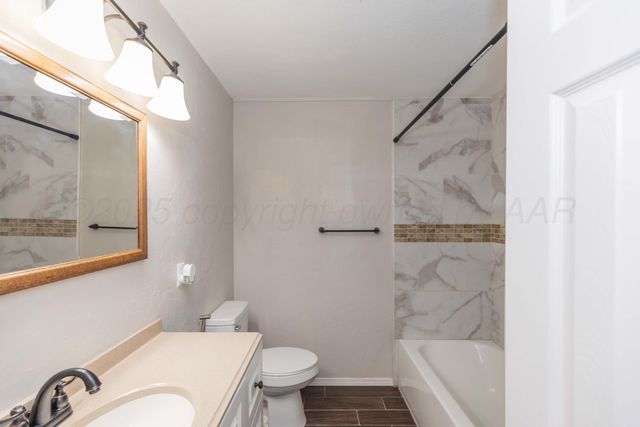 2110 N MARRS Street, Amarillo, TX 79107