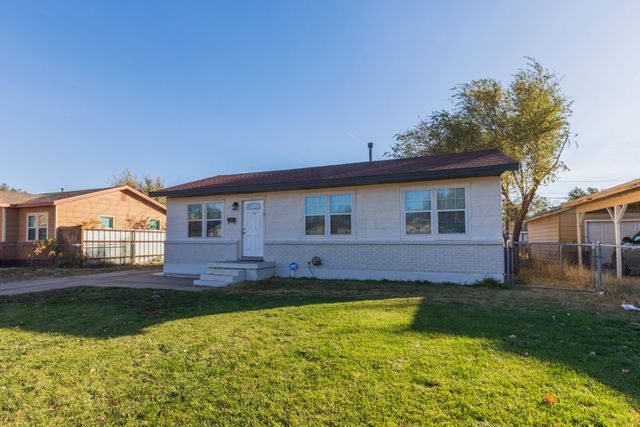 2110 N MARRS Street, Amarillo, TX 79107