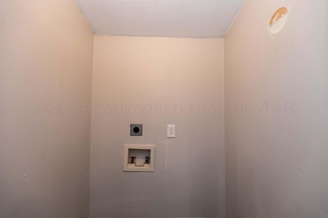 2110 N MARRS Street, Amarillo, TX 79107