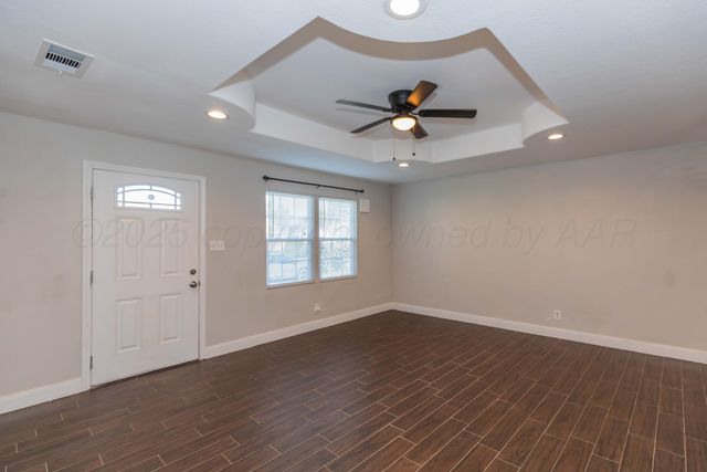 2110 N MARRS Street, Amarillo, TX 79107