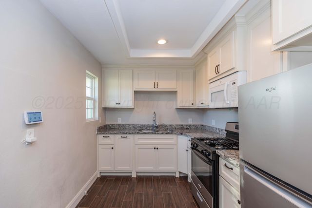 2110 N MARRS Street, Amarillo, TX 79107