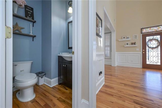 9614 Coastal Pointe Drive, Villa Rica, GA 30180