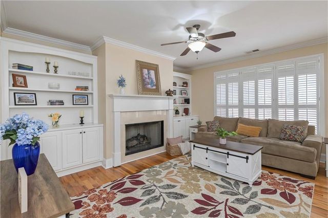 9614 Coastal Pointe Drive, Villa Rica, GA 30180