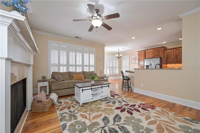 9614 Coastal Pointe Drive, Villa Rica, GA 30180